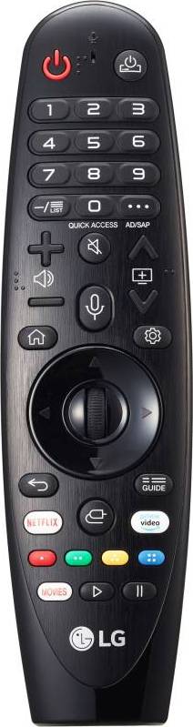 Lg magic remote LG An-MR19BA Remote Controller