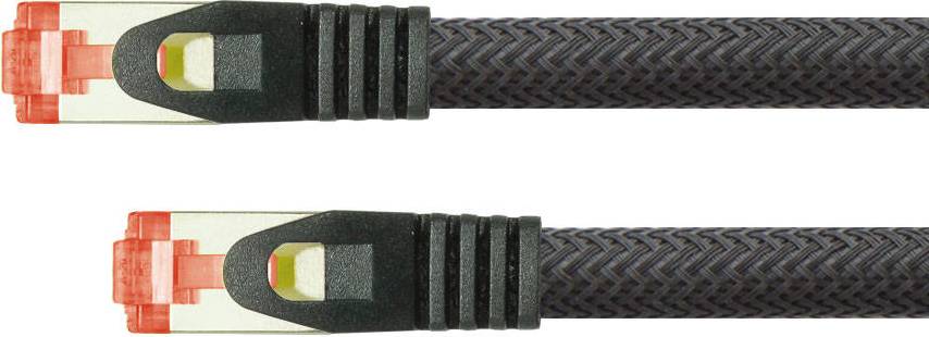 Python PiMF RJ45-RJ45 S/FTP Cat6 30m