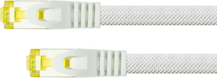 Python PiMF RJ45-RJ45 S/FTP Cat7 25m