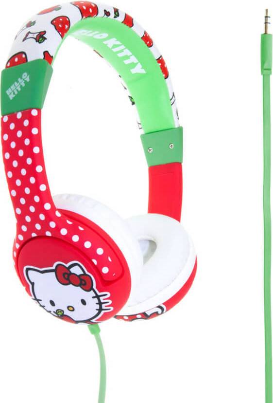 Hello Kitty Apple