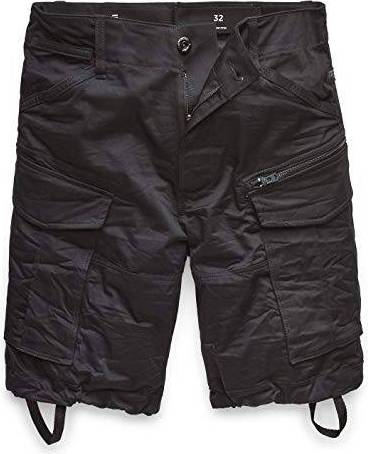 G-Star Rovic Relaxed Short - Black