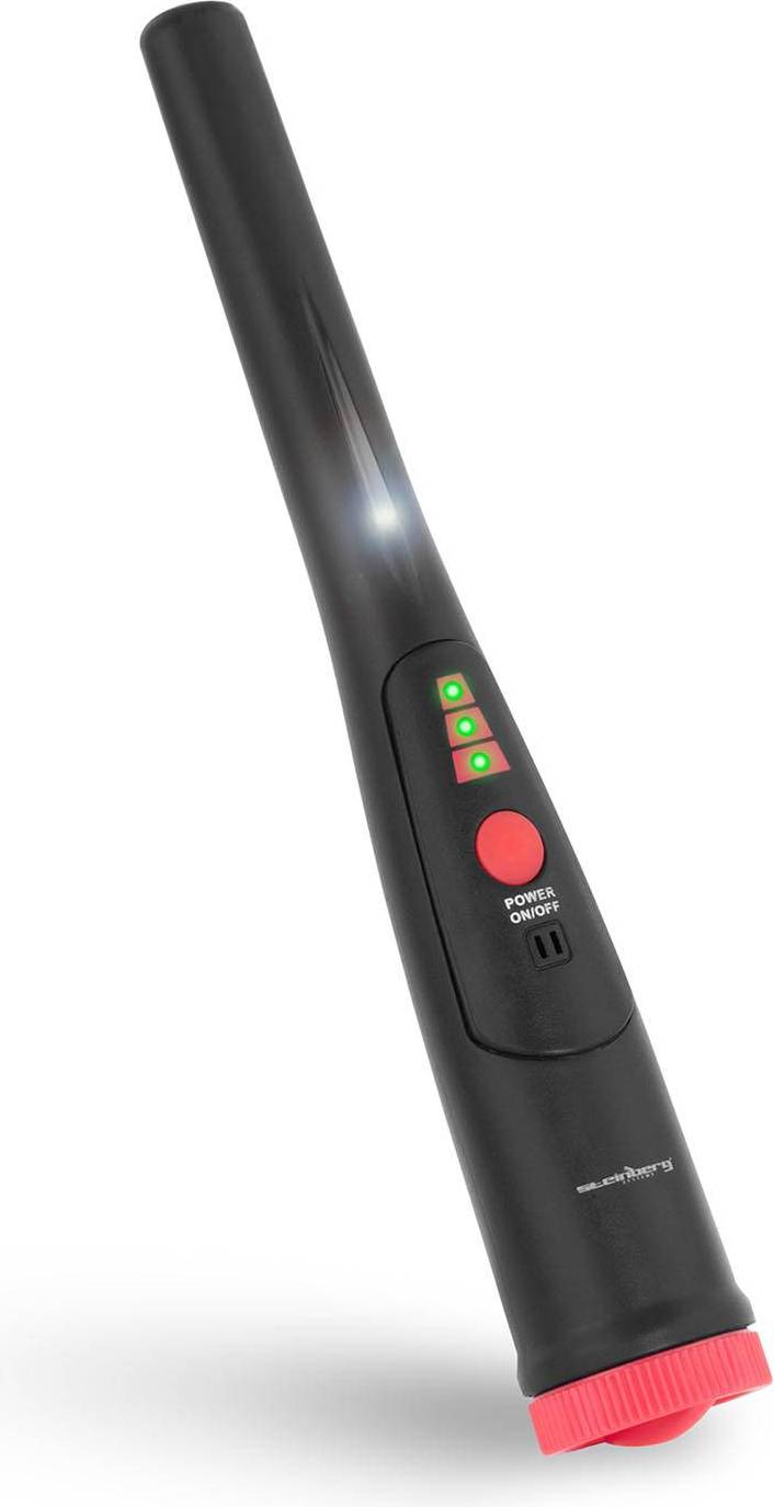 Pinpointer Metalldetektor 10 cm