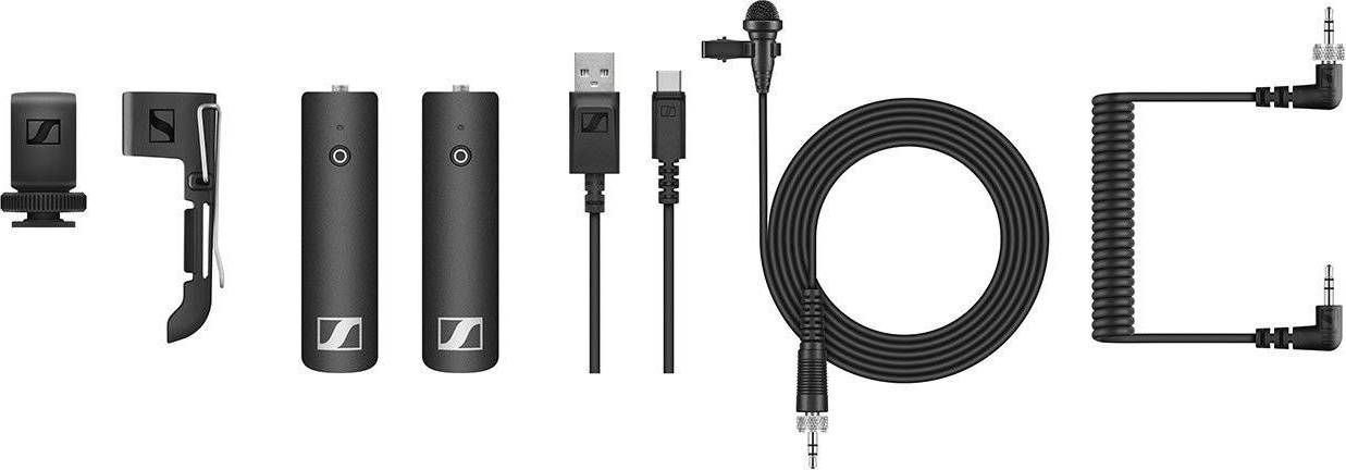XSW-D Portable Lavalier Set