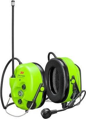 WS LiteCom III