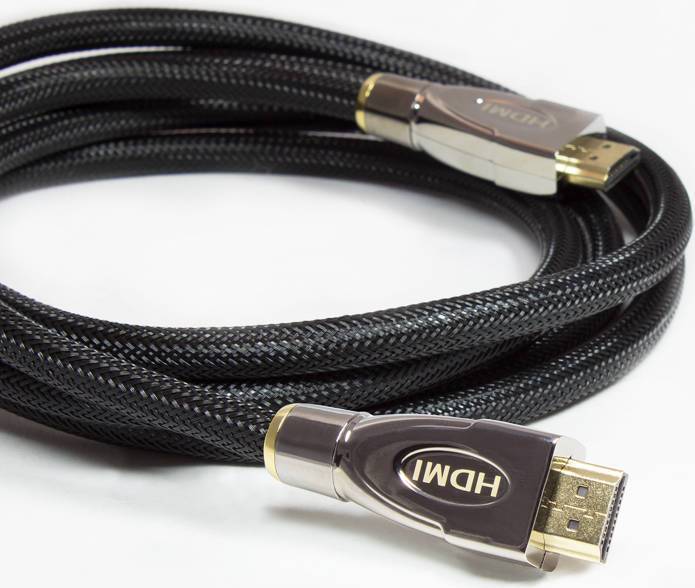 Python HDMI-HDMI 3m