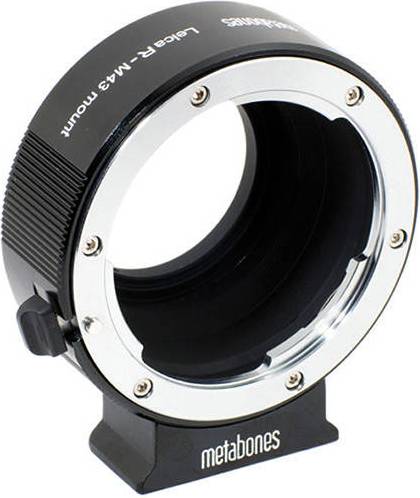Mft lens Metabones Adapter Leica R to MFT II Lens Mount Adapter