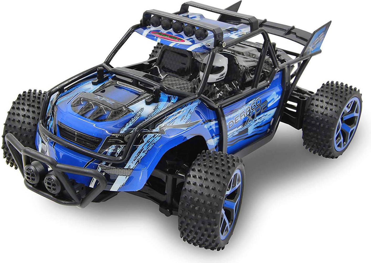 Jamara Derago XP2 RTR 410013