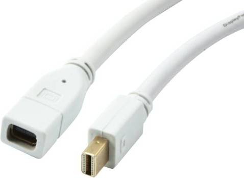 Synergy21 Mini DisplayPort - Mini DisplayPort 3m