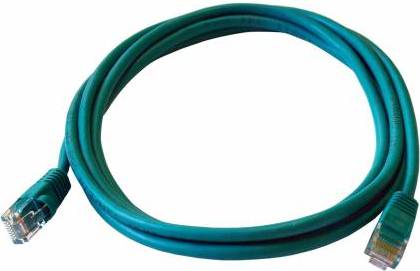RJ45-RJ45 UTP Cat5e