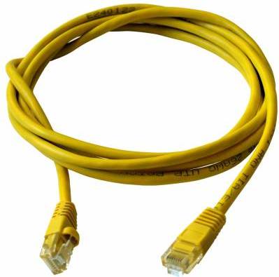 ART RJ45-RJ45 UTP Cat5e 0.5m