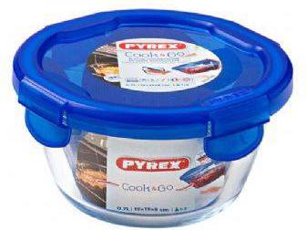 Cook & Go