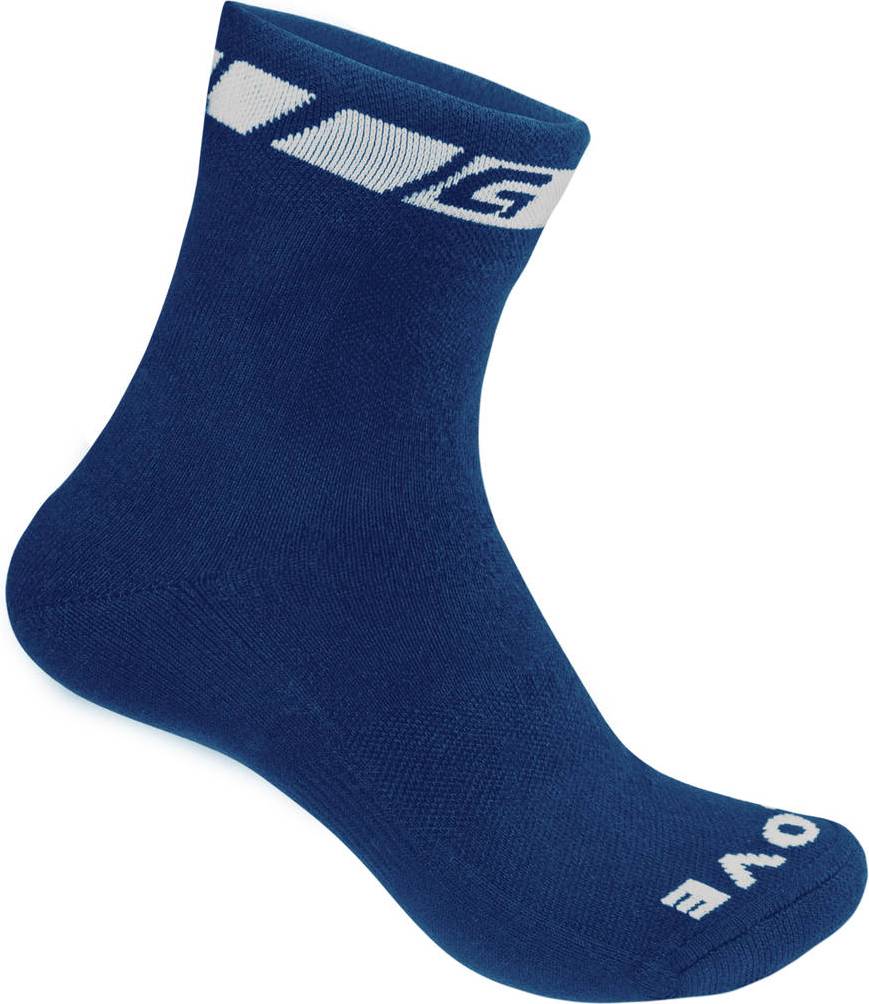 GripGrab Spring/Fall Sock - Navy