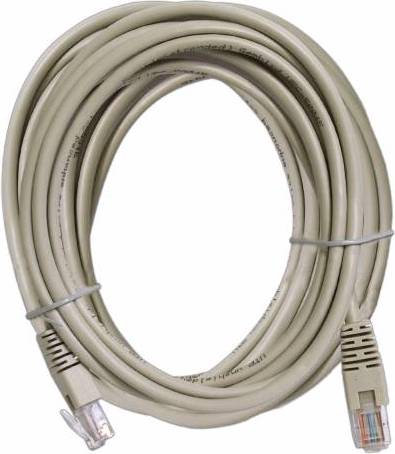 RJ45-RJ45 UTP Cat5e