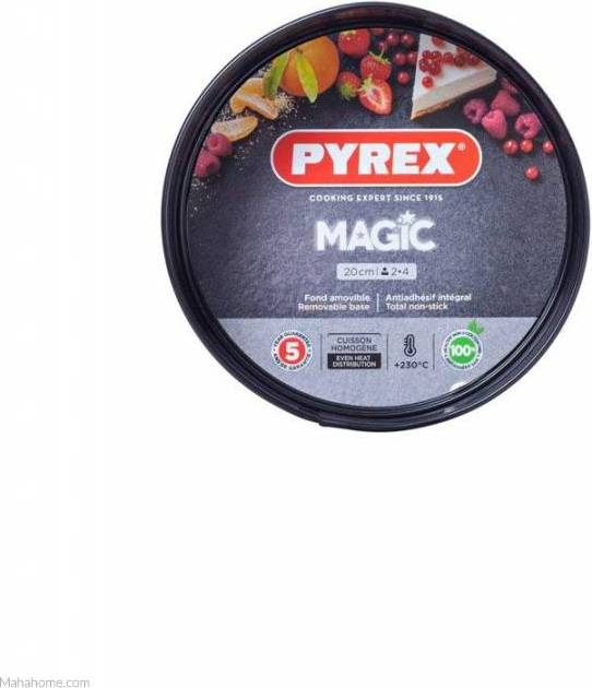 Pyrex Magic Springform 20 cm