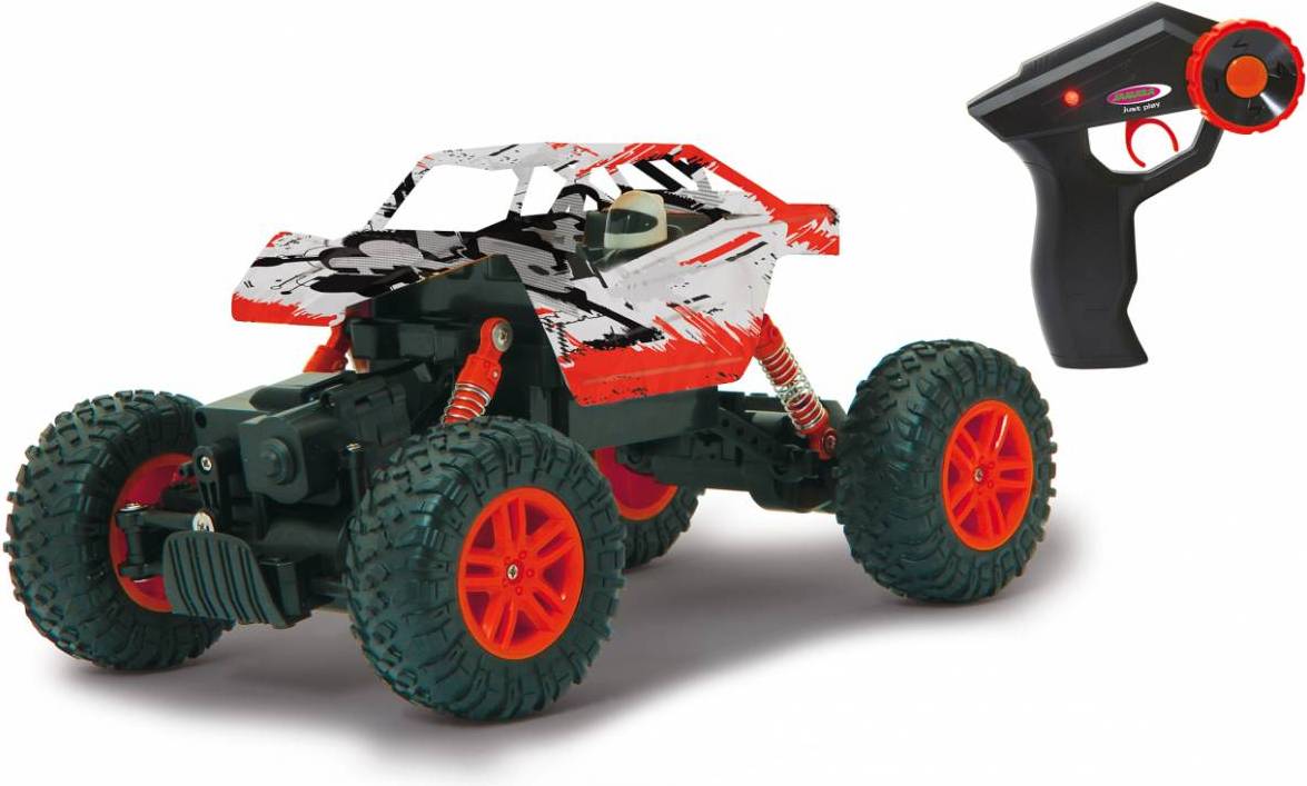 Rc crawler Jamara Hill Riser Crawler RTR 410054