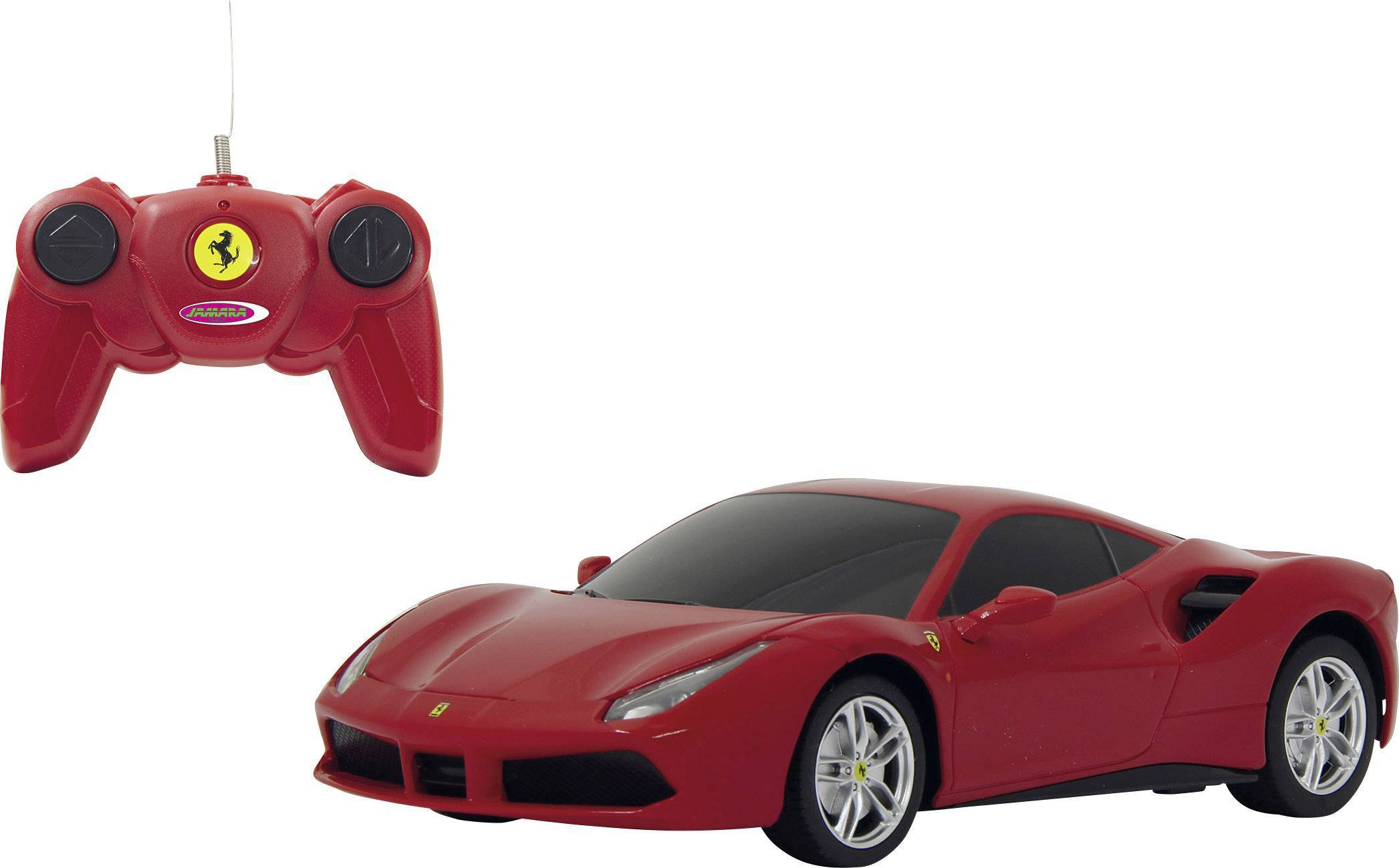 Ferrari 488 GTB RTR 405133