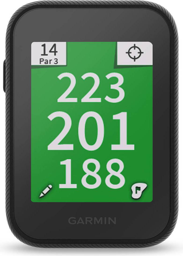 Garmin Approach G30