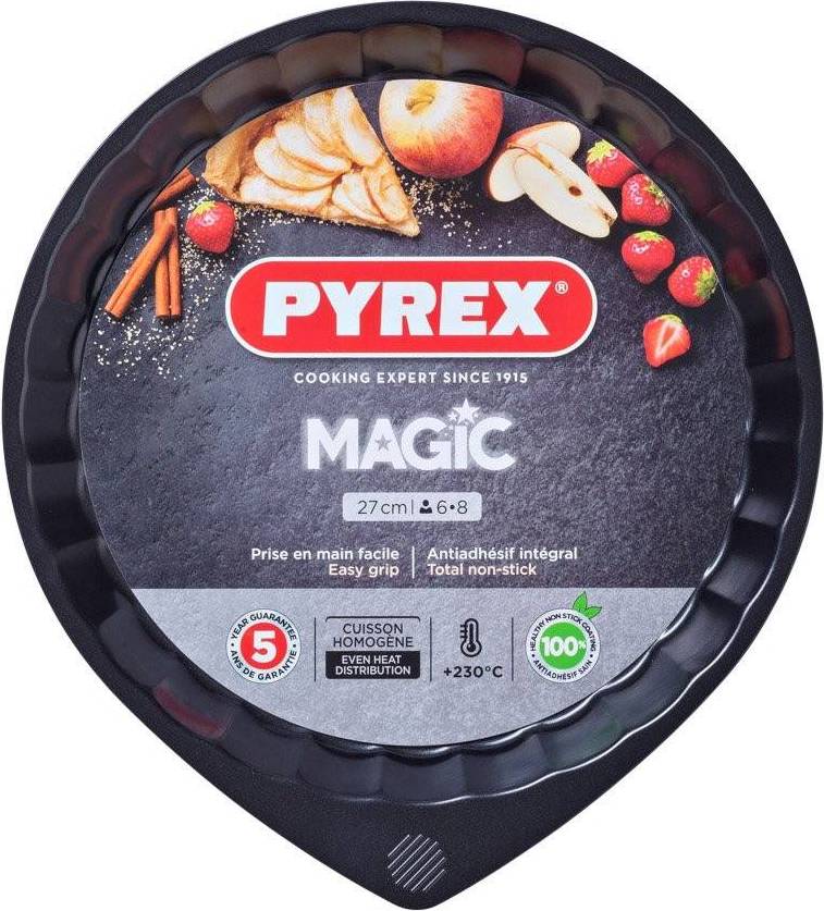 Pyrex Magic Pie Dish 27 cm