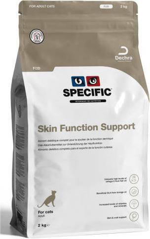 Specific FOD Skin Function Support 2kg
