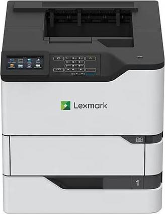 Lexmark MS822de