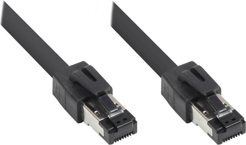 RJ45-RJ45 S/FTP Cat8.1