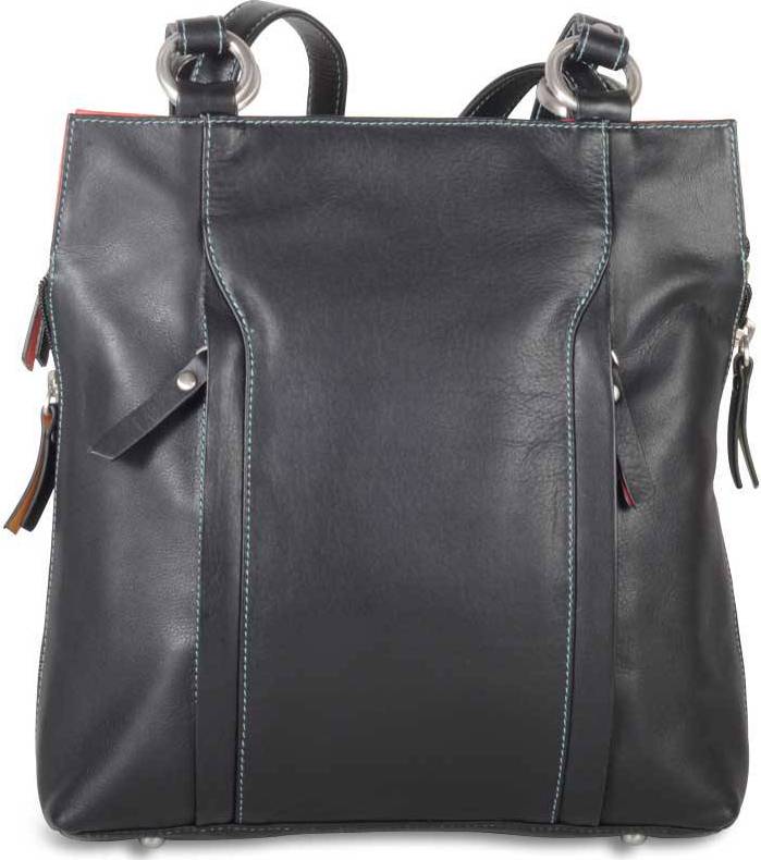 Combi Backpack - Tropical