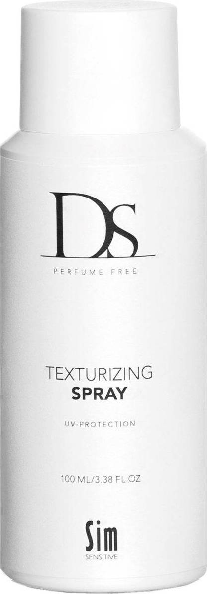 Sim Sensitive DS Texturizing Spray 100ml