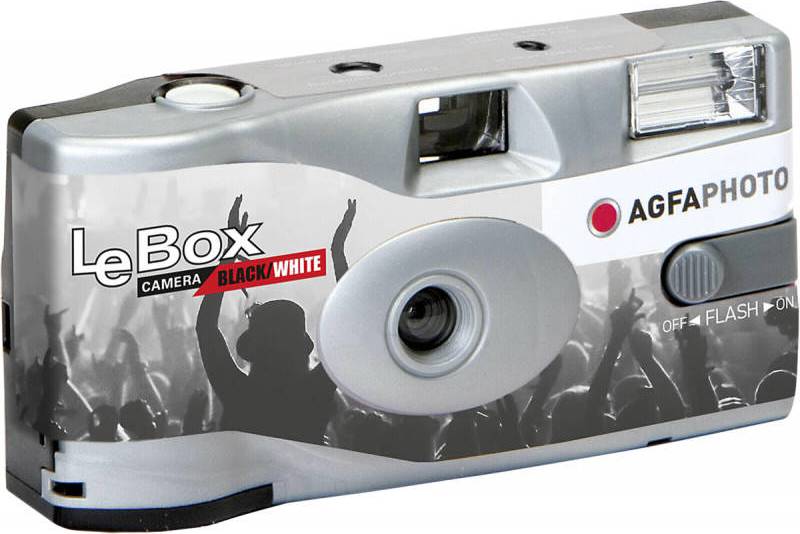 AgfaPhoto LeBox