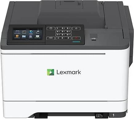 Lexmark CS622de