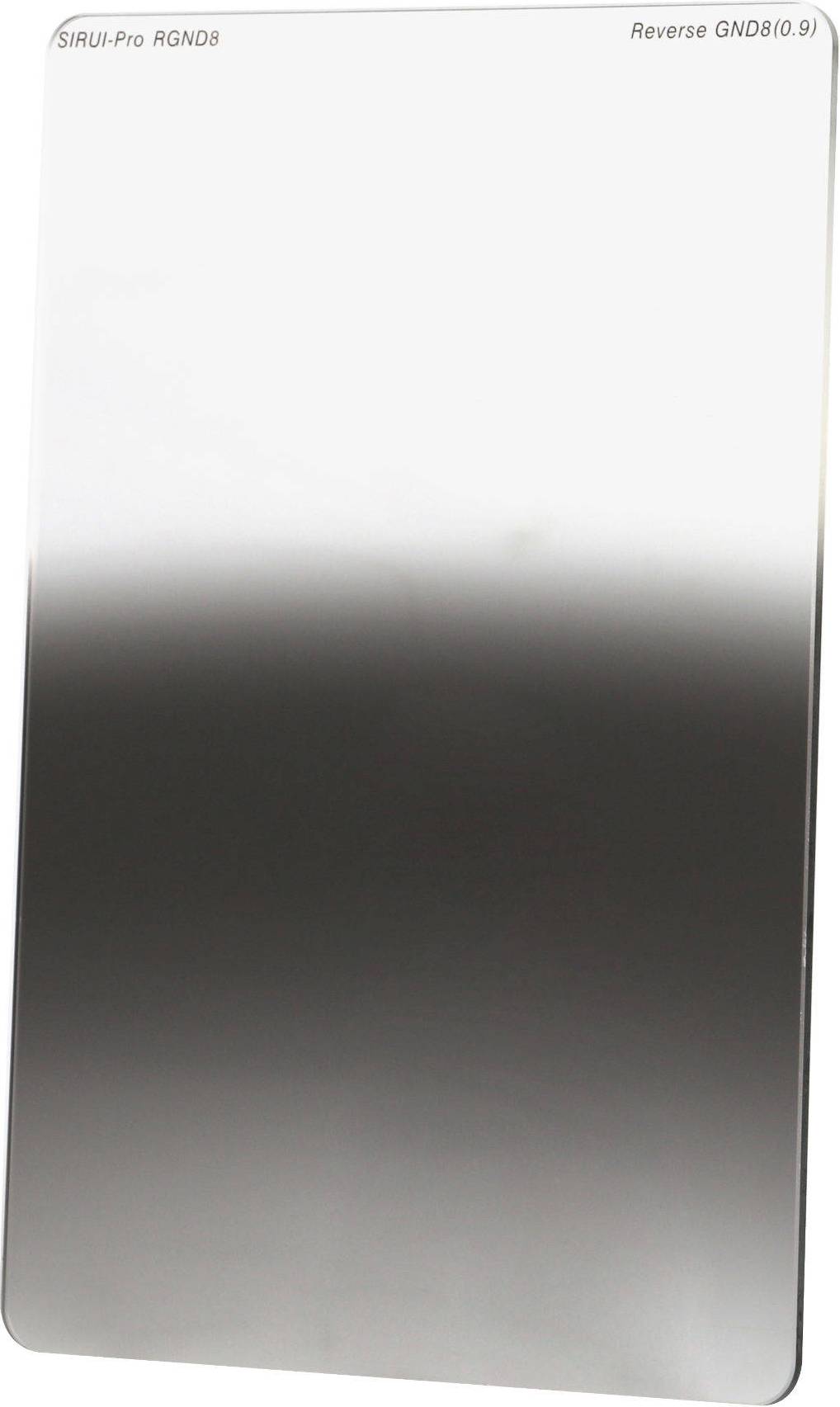 Neutral density filter Sirui Rectangular Graduated Neutral Density Filter 100 x 150mm