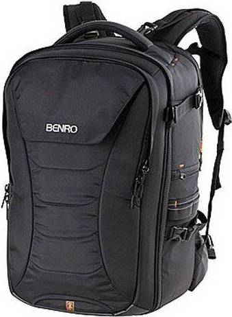 Benro Ranger Pro 600N