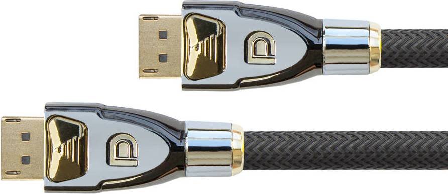 Python DisplayPort-DisplayPort 1.2 1m