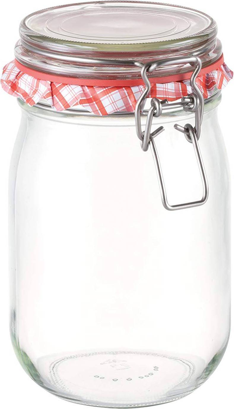 Tescoma Della Casa Kitchen Container 1L