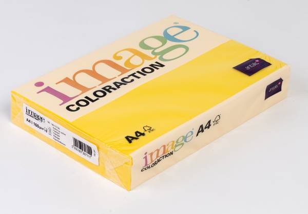 Antalis Image Coloraction Rapeseed 56 A4