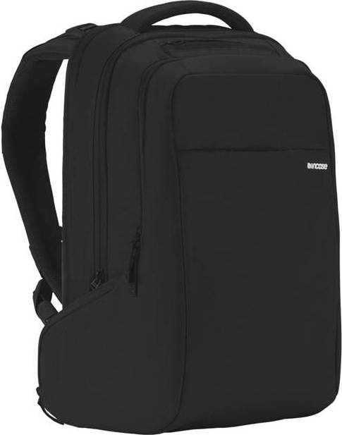 Incase Icon Backpack - Black