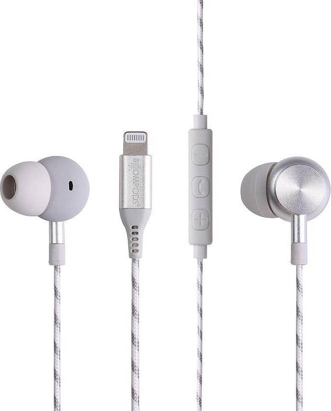 Boompods Digibuds