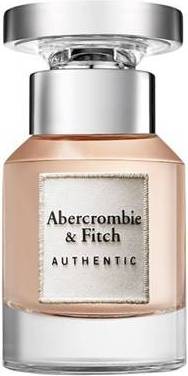 Authentic Woman EdP