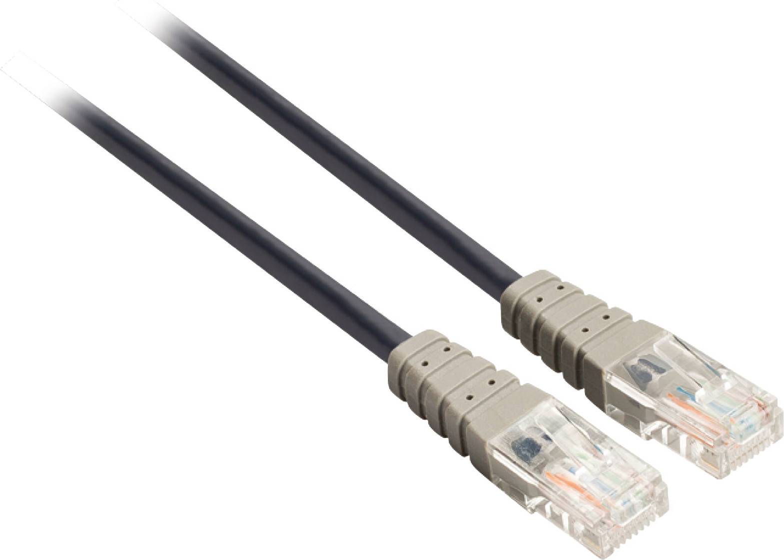 Bandridge RJ45-RJ45 UTP Cat5e