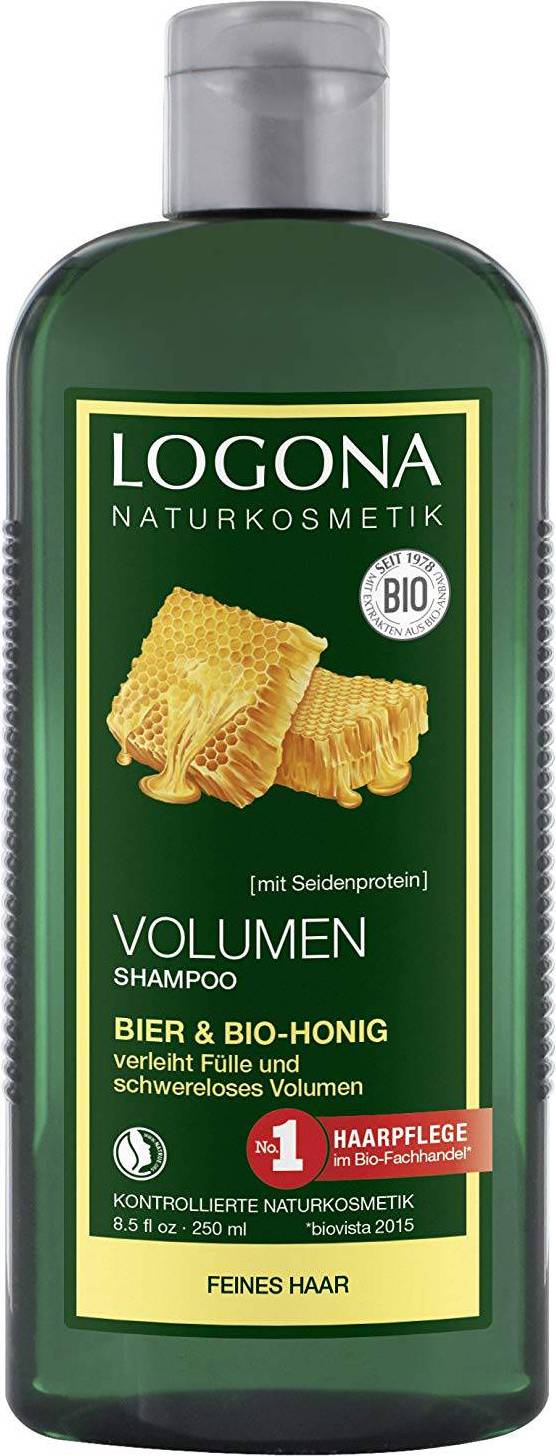 Volumen Shampoo