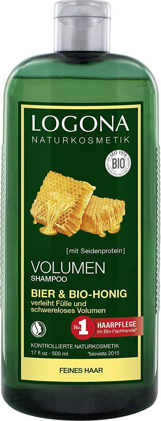 Volumen Shampoo