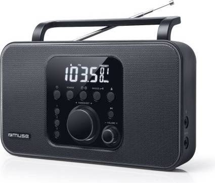 Muse M-091 R