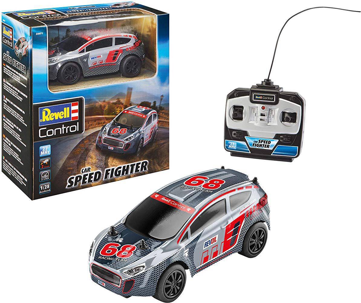 Speed Fighter Rallye RTR 24471
