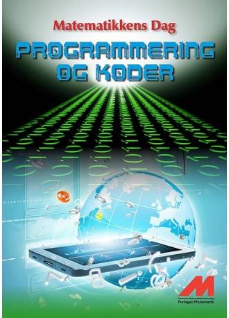 Programmering og koder (Inbunden, 2017)