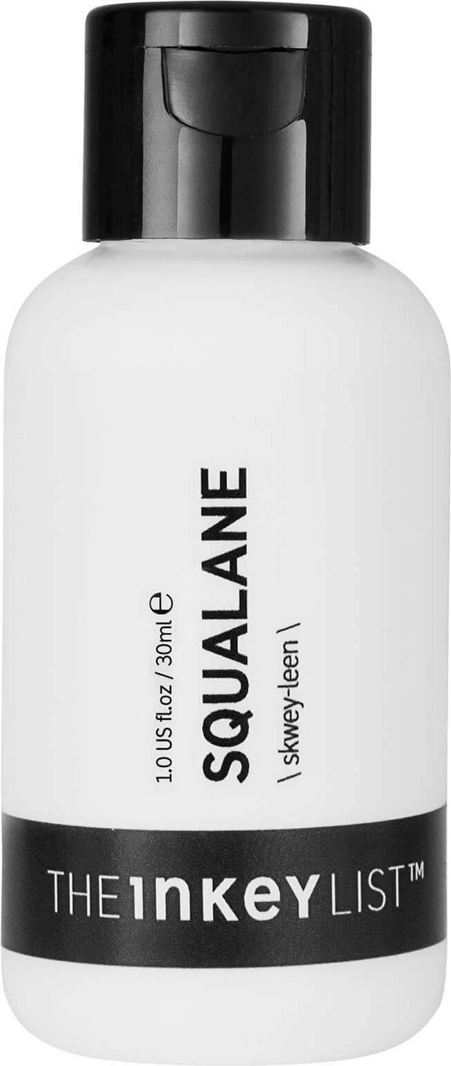 The Inkey List Squalane 30ml