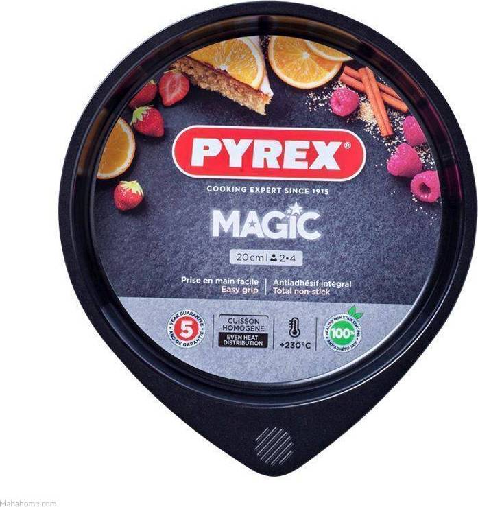 Pyrex Magic Kakform 20 cm