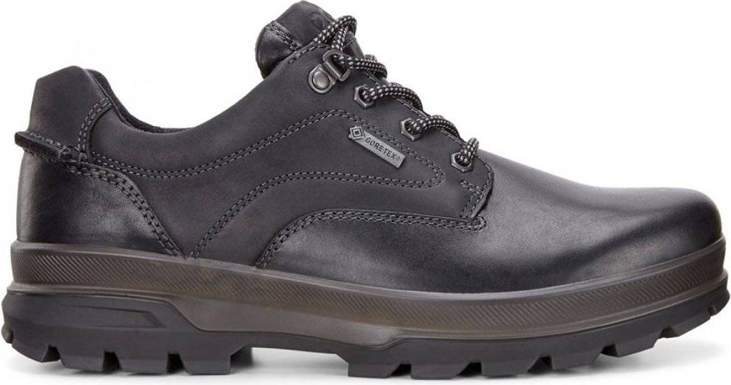 ecco Rugged Track M - Black