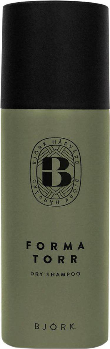 Forma Torr Dry Shampoo