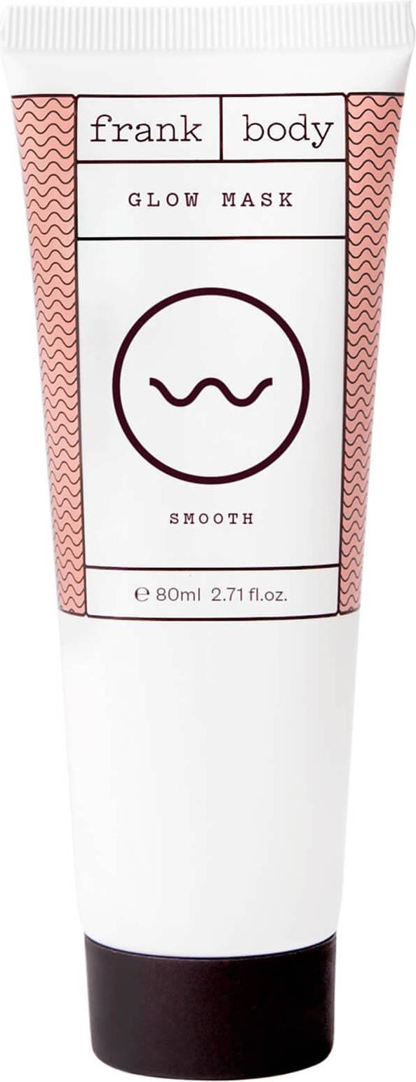Glow Mask