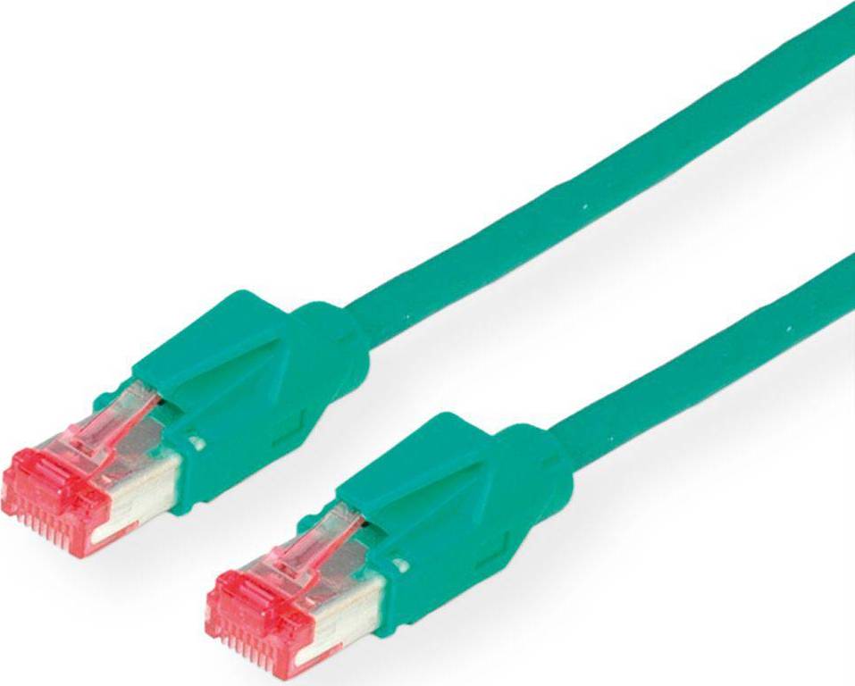 Draka RJ45-RJ45 S/FTP Cat6 2m