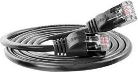 Wirewin Slim Light RJ45-RJ45 U/FTP Cat6 1.5m
